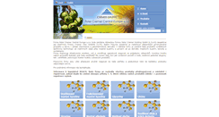 Desktop Screenshot of cremer-gruppe.cz